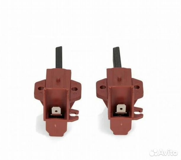 Щётки электродвигателя для стиральной машины