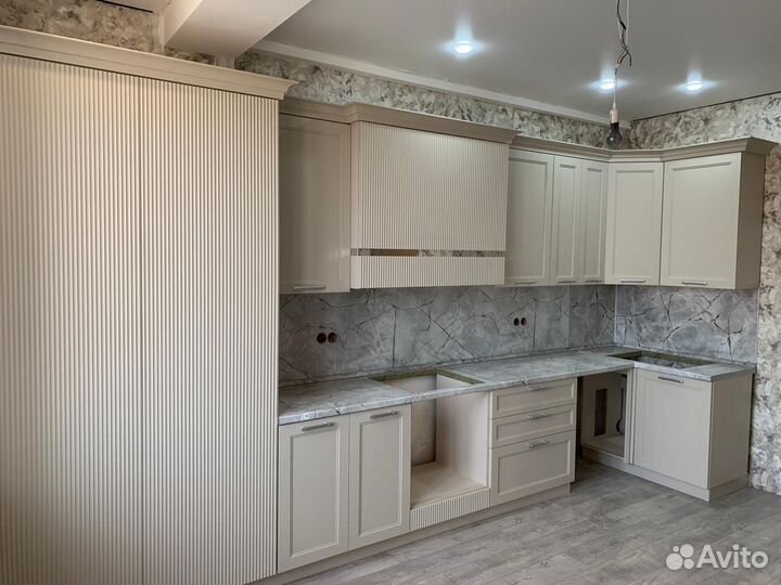 Собственное производство/ Кухни