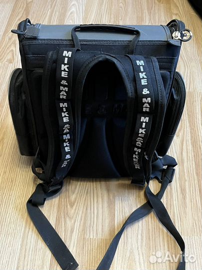 Рюкзак школьный