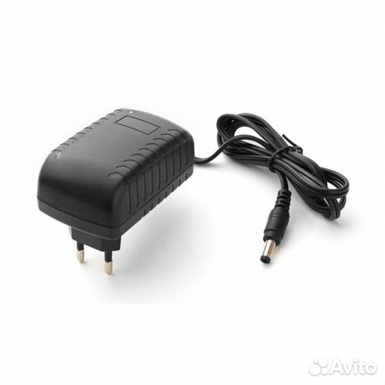 Блок питания 12 v