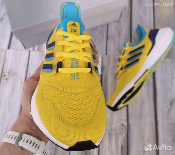 Кроссовки для бега adidas ultraboost 22