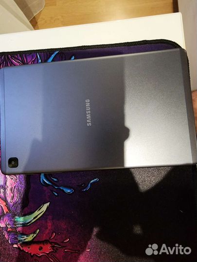 Планшет samsung galaxy tab a7 lite 64