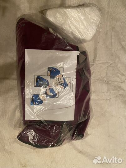 Бандаж на плечевой сустав