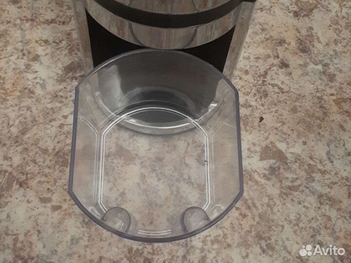 Мельница для льда