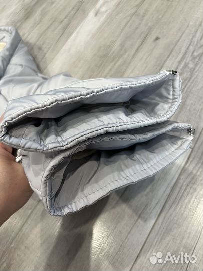 Демисезонный/зимний комбинезон 74