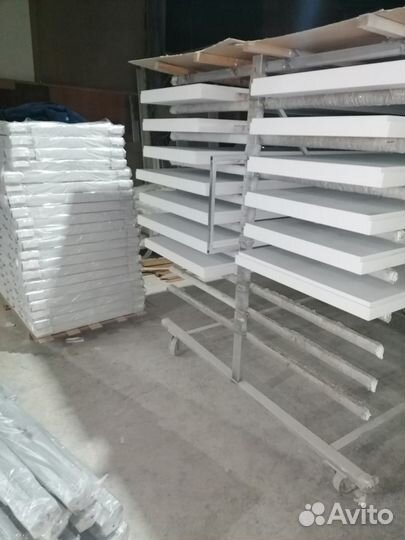 Скрытые двери invisible