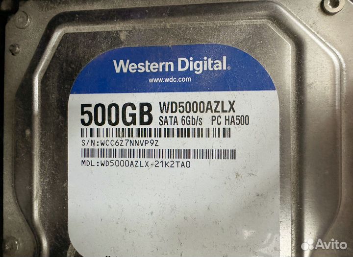 Системный блок i3 9100f