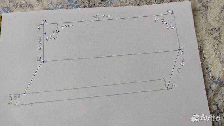 Колумбарная полка для кладбище