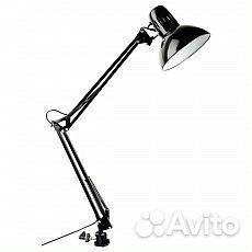 Настольная лампа офисная Arte Lamp Senior A6068LT
