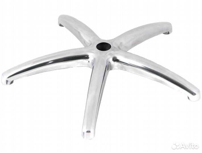 Крестовина алюминиевая литая (до 200 кг.)