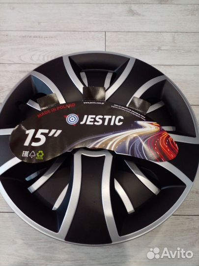 Колпаки на колеса r 15