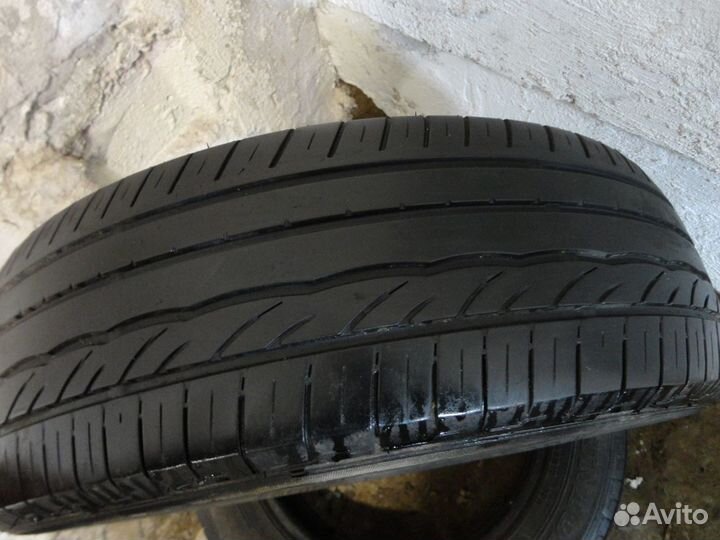 Dunlop SP Sport 01 225/60 R18