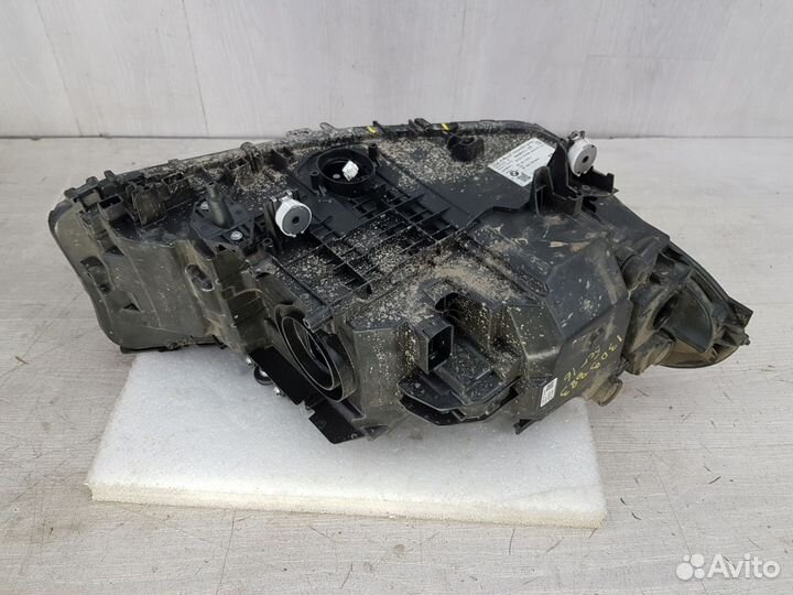 Фара левая BMW 5 G30 бмв