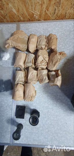 Дверные глазки СССР новые