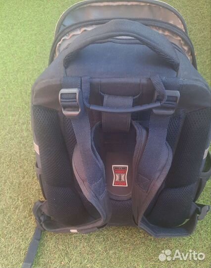 Рюкзак школьный б/у