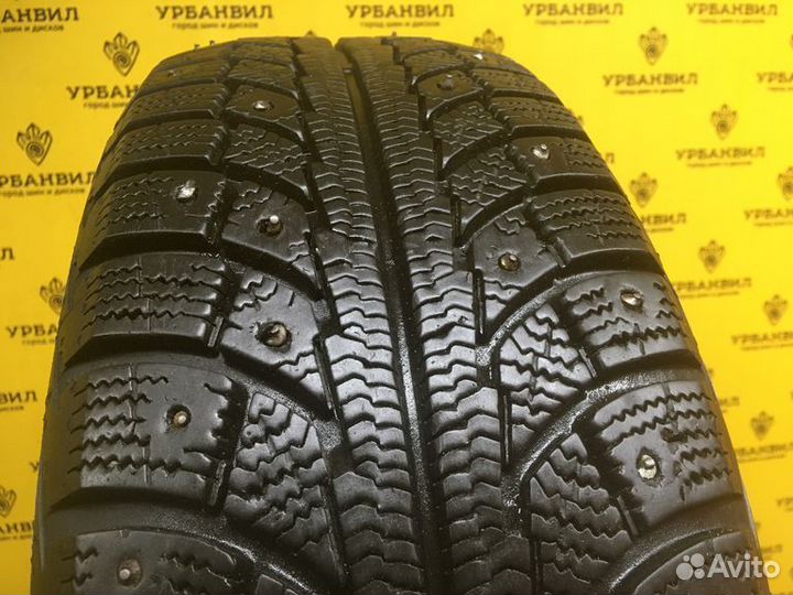 Gislaved Nord Frost 5 195/65 R15 91