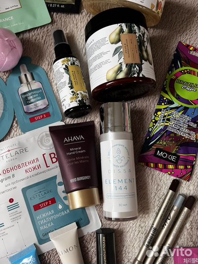 Набор косметики