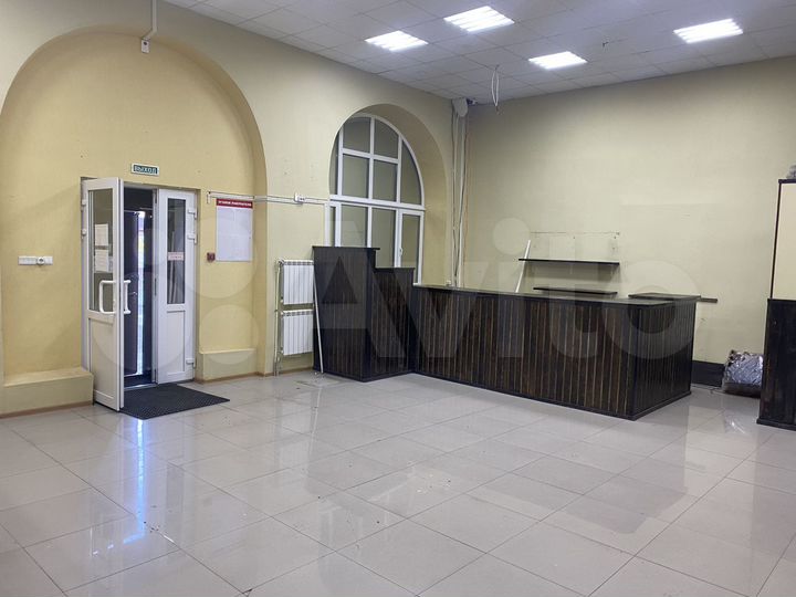 Помещение свободного назначения, 80 м²