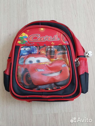 Детский Рюкзак