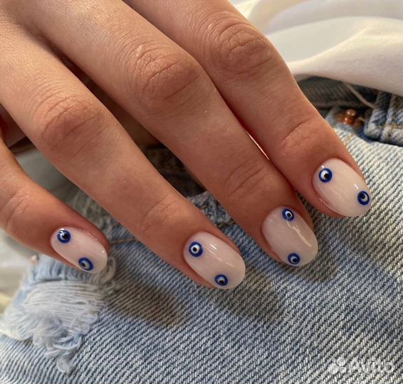 Маникюр, наращивание ногтей, педикюр Сормово