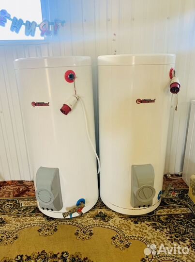 Водонагреватель электрический