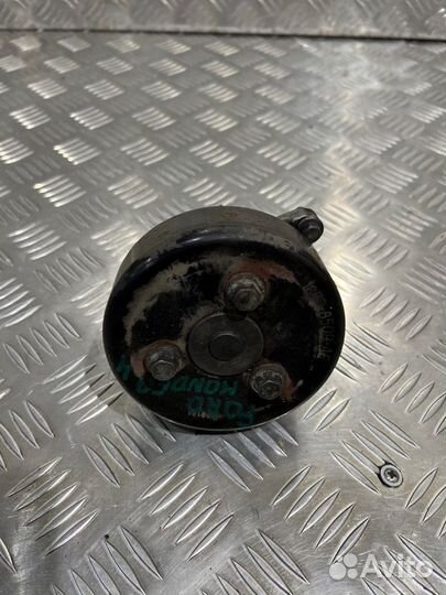 Насос (помпа) водяной Ford Mondeo 4 2.0