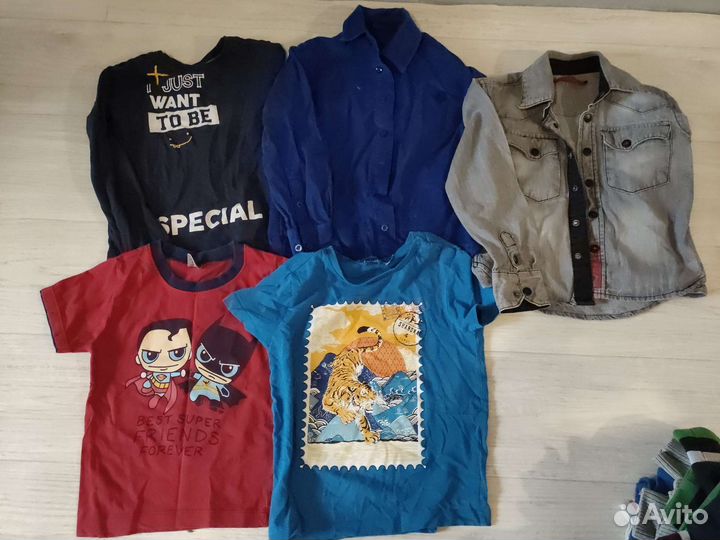 19 вещей на мальчика 104