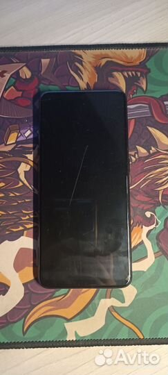 OPPO A74, 4/128 ГБ