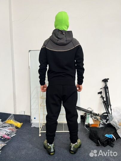 Костюм Nike tech fleece synaworld