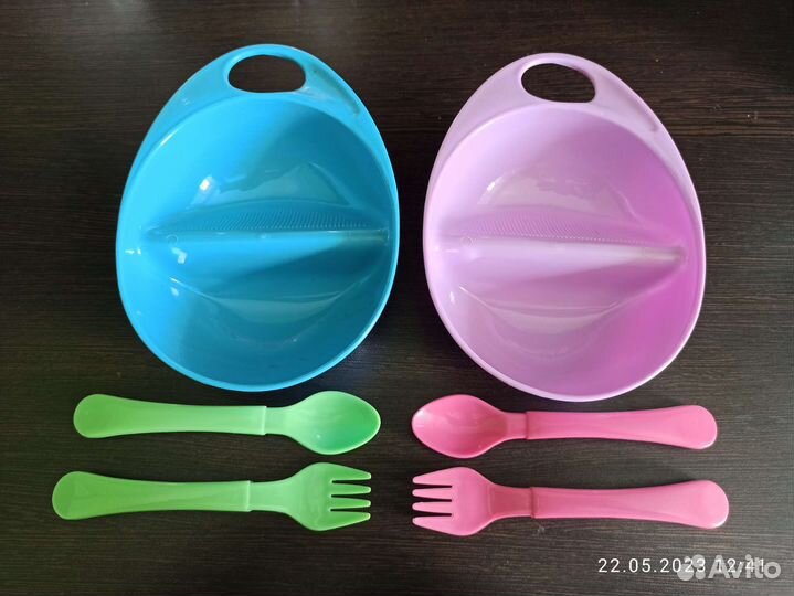 Товары для кормления (новые и б/у)