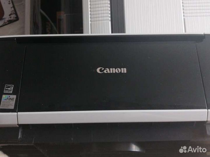 Canon MP210