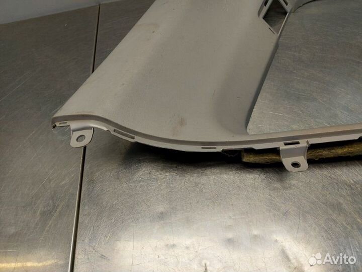 Обшивка двери багажника Mitsubishi Outlander