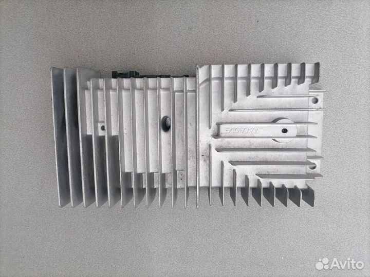 Усилитель акустической системы Mazda CX-7