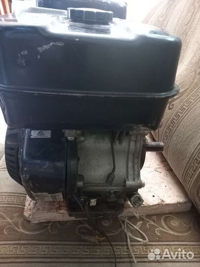 Движки для мотоблоков