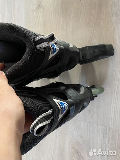 Ролики rollerblade spark 80