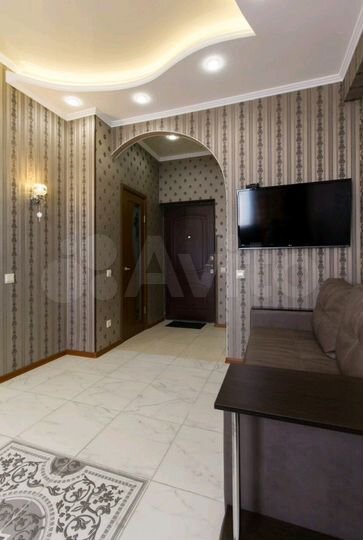 Квартира-студия, 32 м², 4/8 эт.