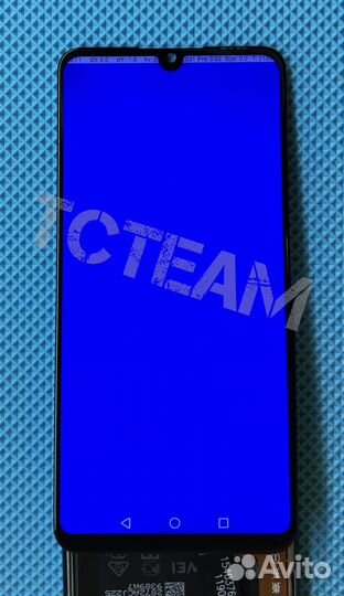 Дисплей для Huawei P30 Lite/honor 20S/20 Lite