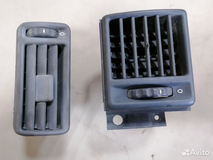 Дефлектор воздушный для Opel Vectra A 1988-1995