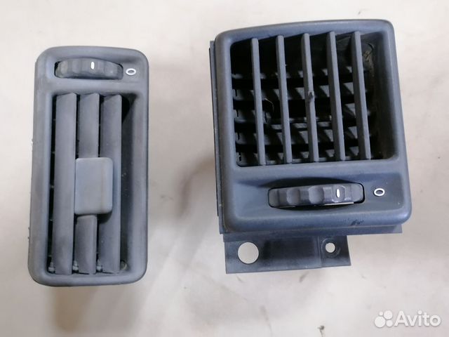 Дефлектор воздушный для Opel Vectra A 1988-1995