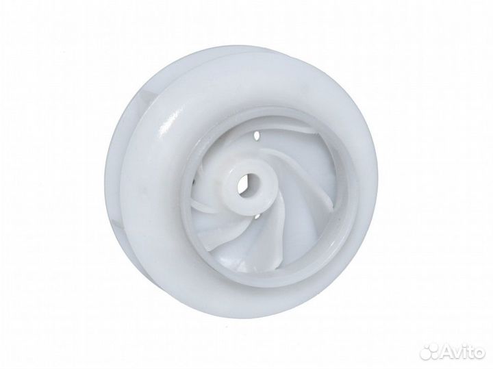 Крыльчатка циркуляционного насоса для пмм Hansa