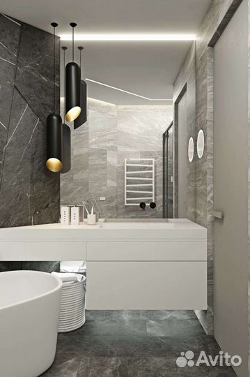 Строительство и ремонт