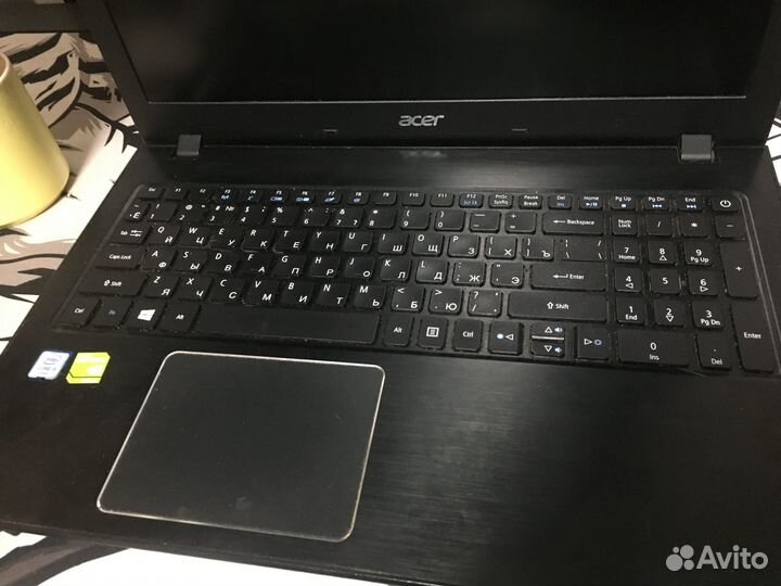 Acer для любых задач I5/Nvidia 940MX/DDR4/1000GB