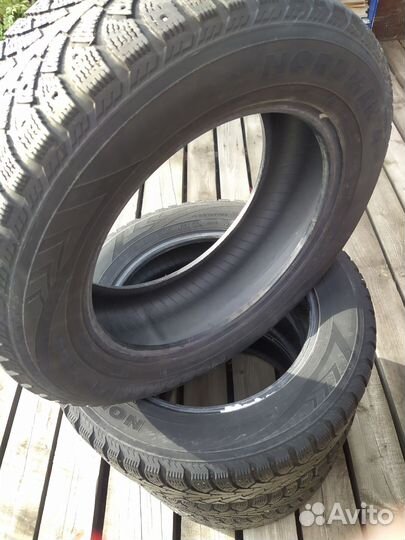 Camac HP60 3.75/4.5 R16