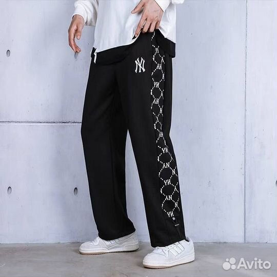 Карго теплые New era