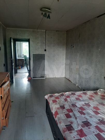 2-к. квартира, 53,5 м², 1/3 эт.