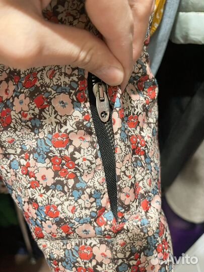 Пуховик gucci