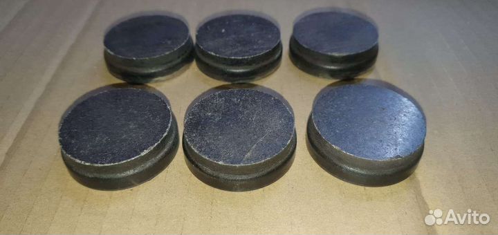 Оригинальная колодка тормозная Yamaha Vk 540