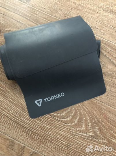 Лента эластичная для фитнеса