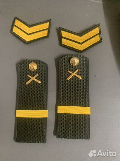 Офисная военная форма