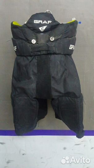 Шорты Graf Supra G15 JR M